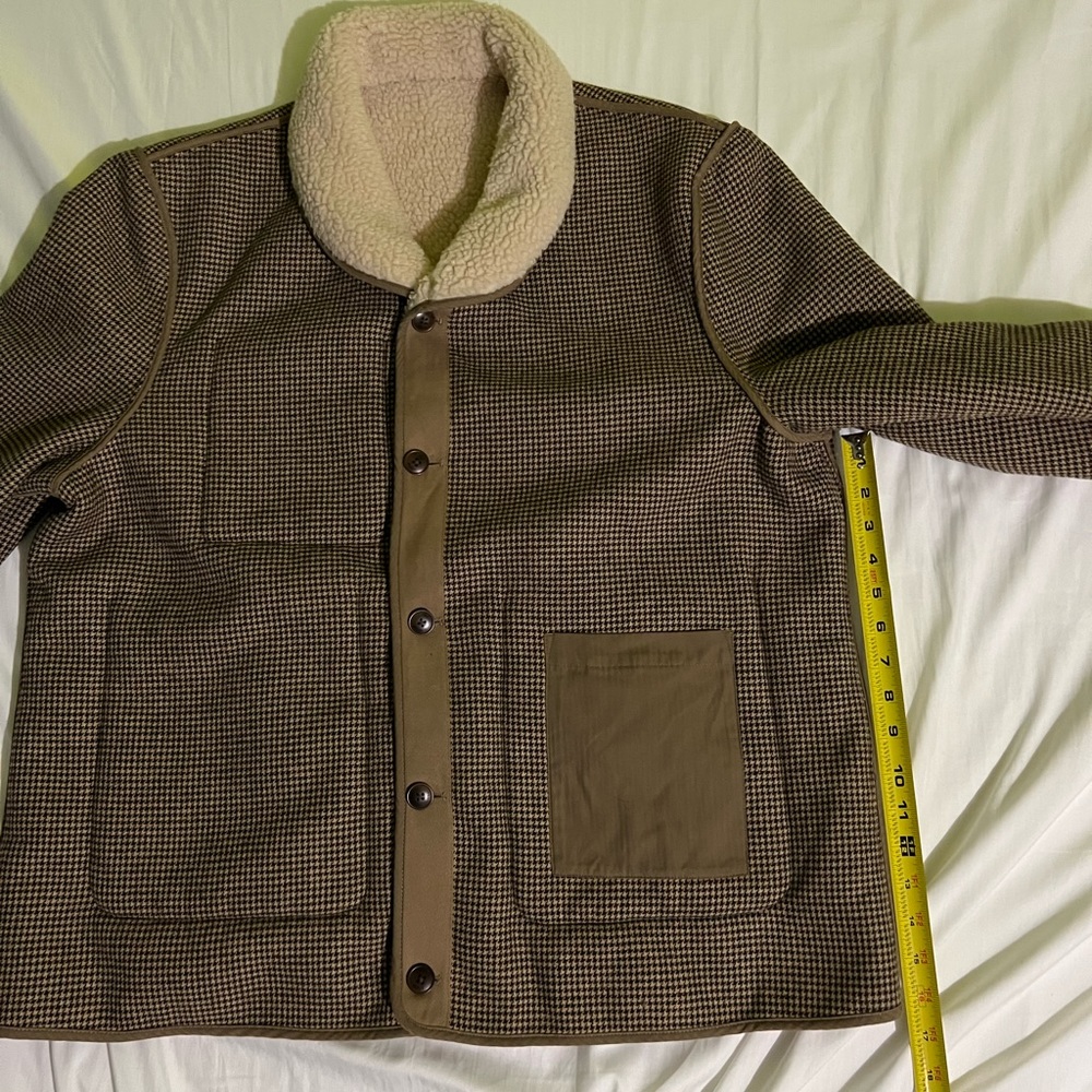 Ted Baker LONDON Reversible Jacket - Picture 14 of 16
